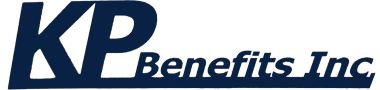 KP Benefits Inc. Logo